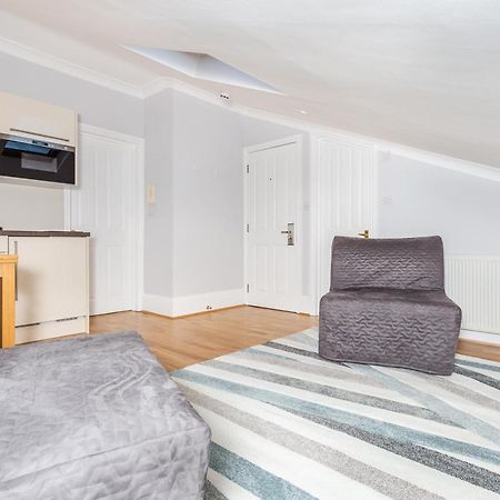 الشقق الفندقية لندنفي  Cleveland House المظهر الخارجي الصورة
