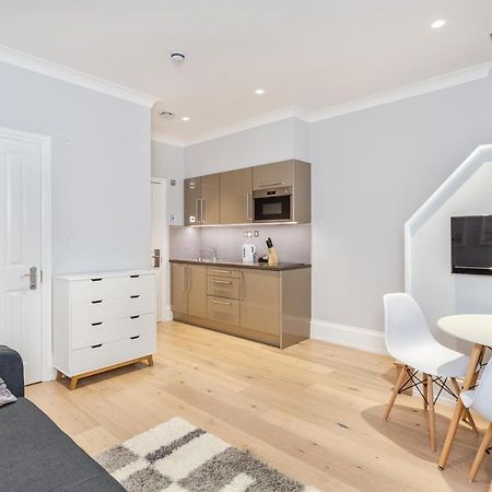 الشقق الفندقية لندنفي  Cleveland House المظهر الخارجي الصورة