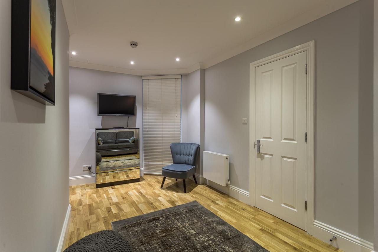 الشقق الفندقية لندنفي  Cleveland House المظهر الخارجي الصورة