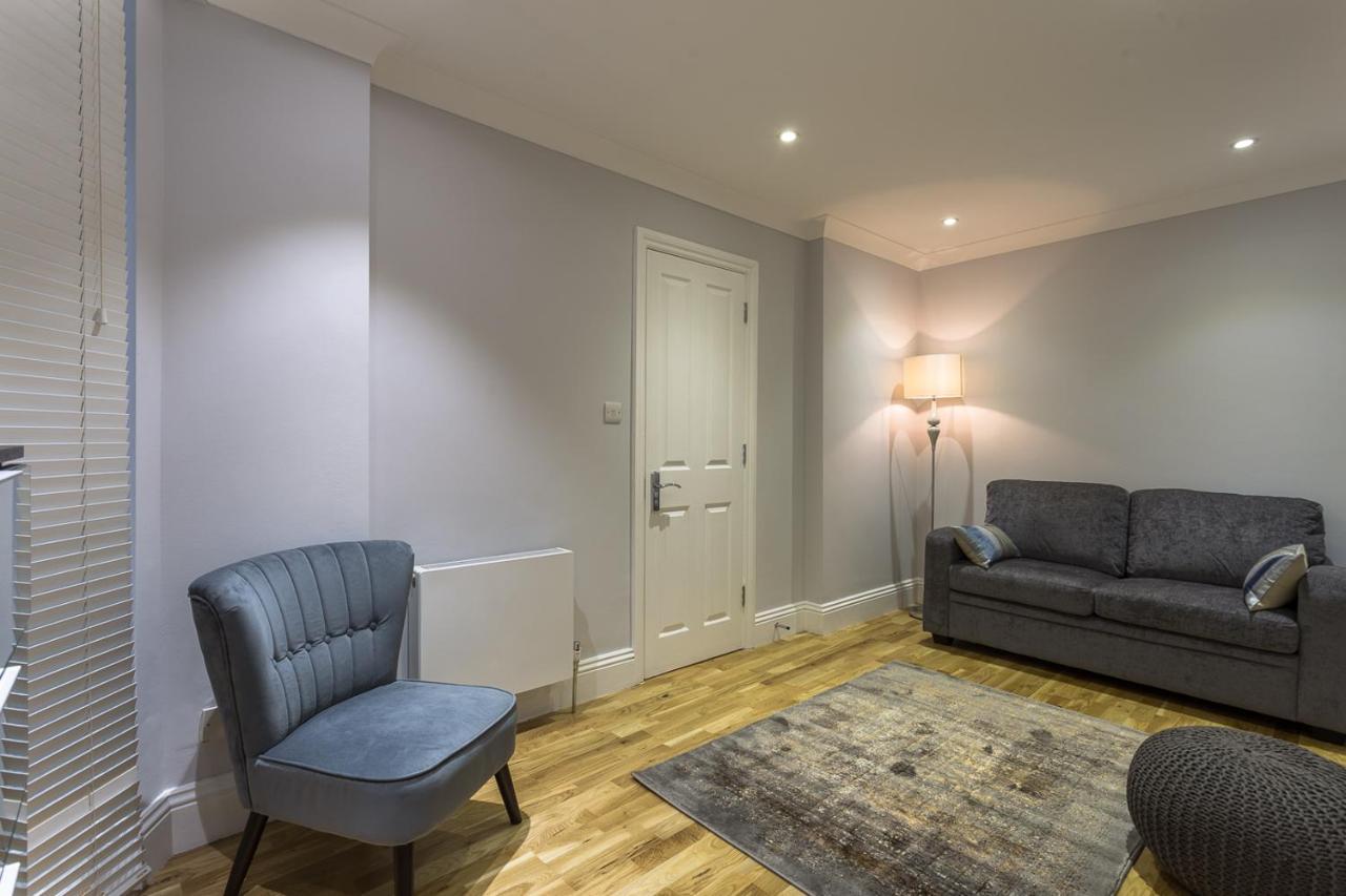 الشقق الفندقية لندنفي  Cleveland House المظهر الخارجي الصورة