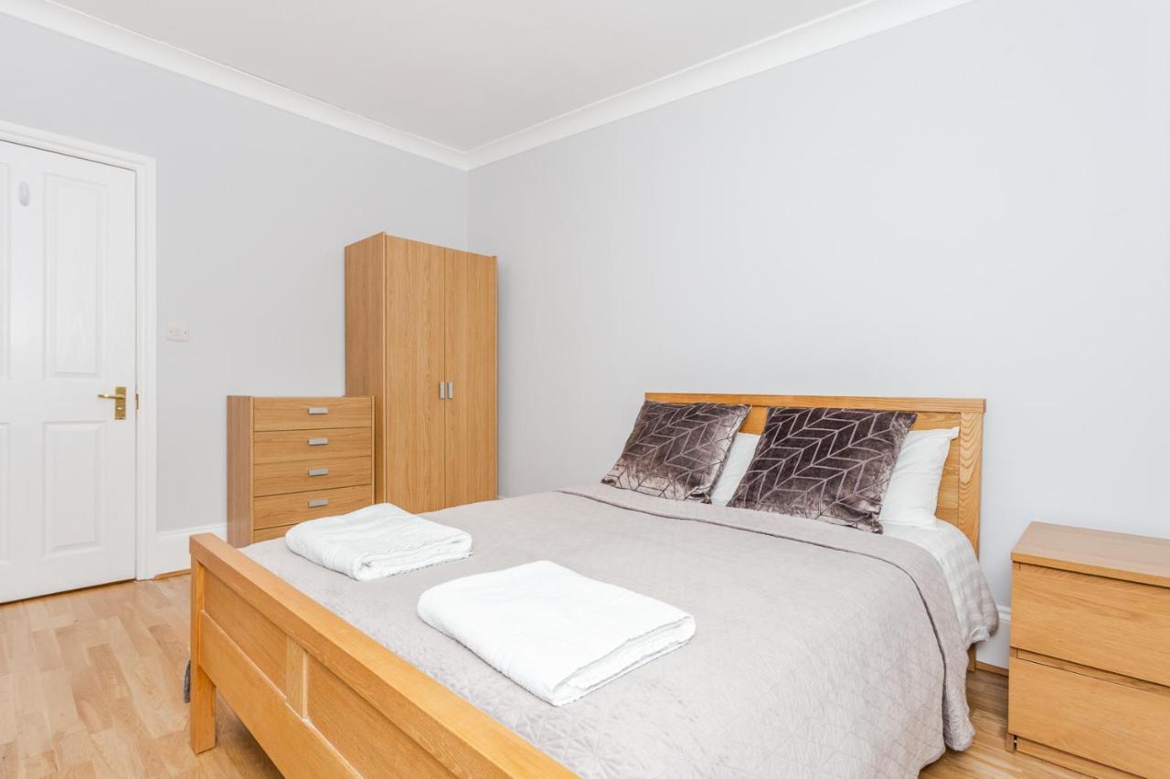 الشقق الفندقية لندنفي  Cleveland House المظهر الخارجي الصورة